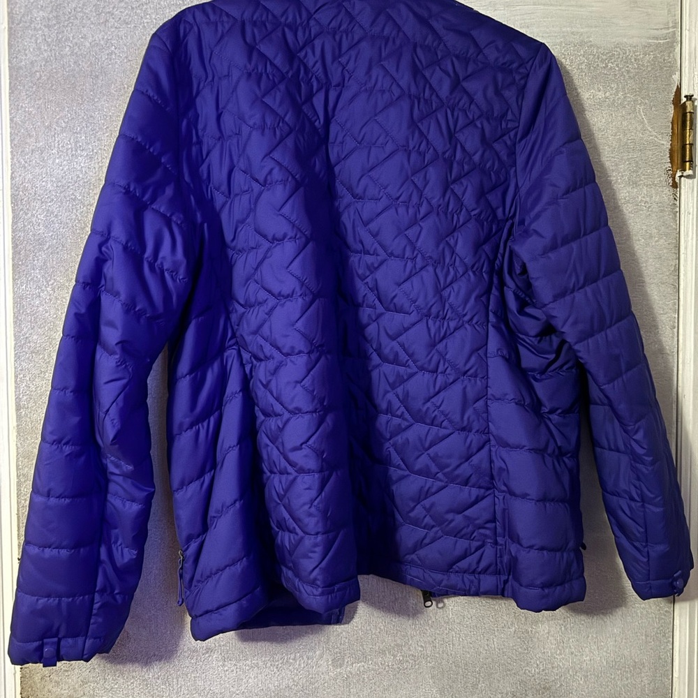 Women’s coat - Picture 4 of 8